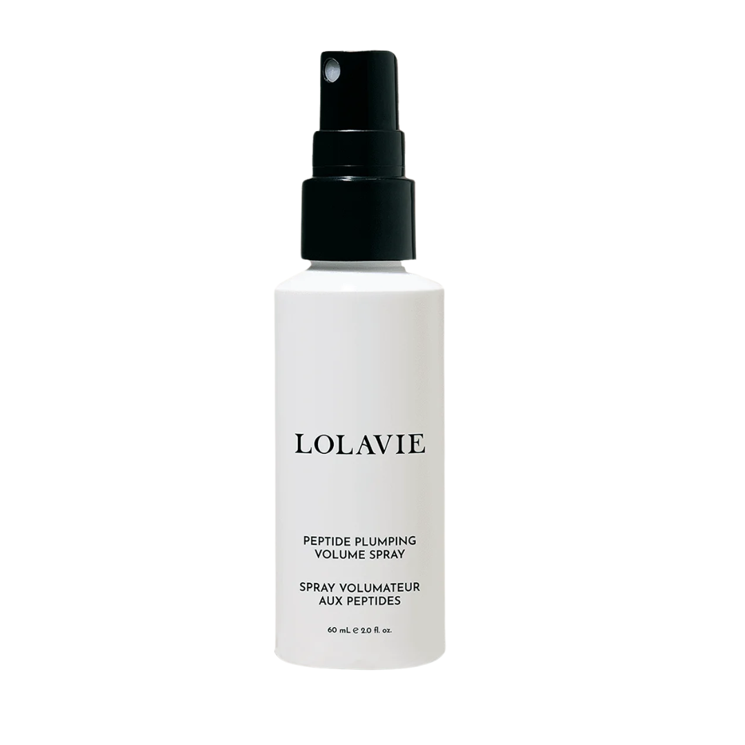 LolaVie Peptide Plumping Volume Spray, 60 ml